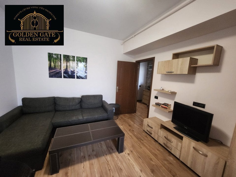 Timpuri Noi 2 Camere Modern | Centrala | Pet Friendly