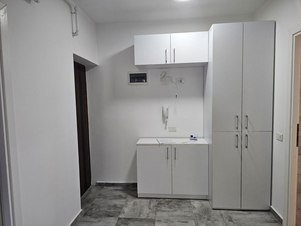 Apartament 2 camere de vanzare Popesti Leordeni