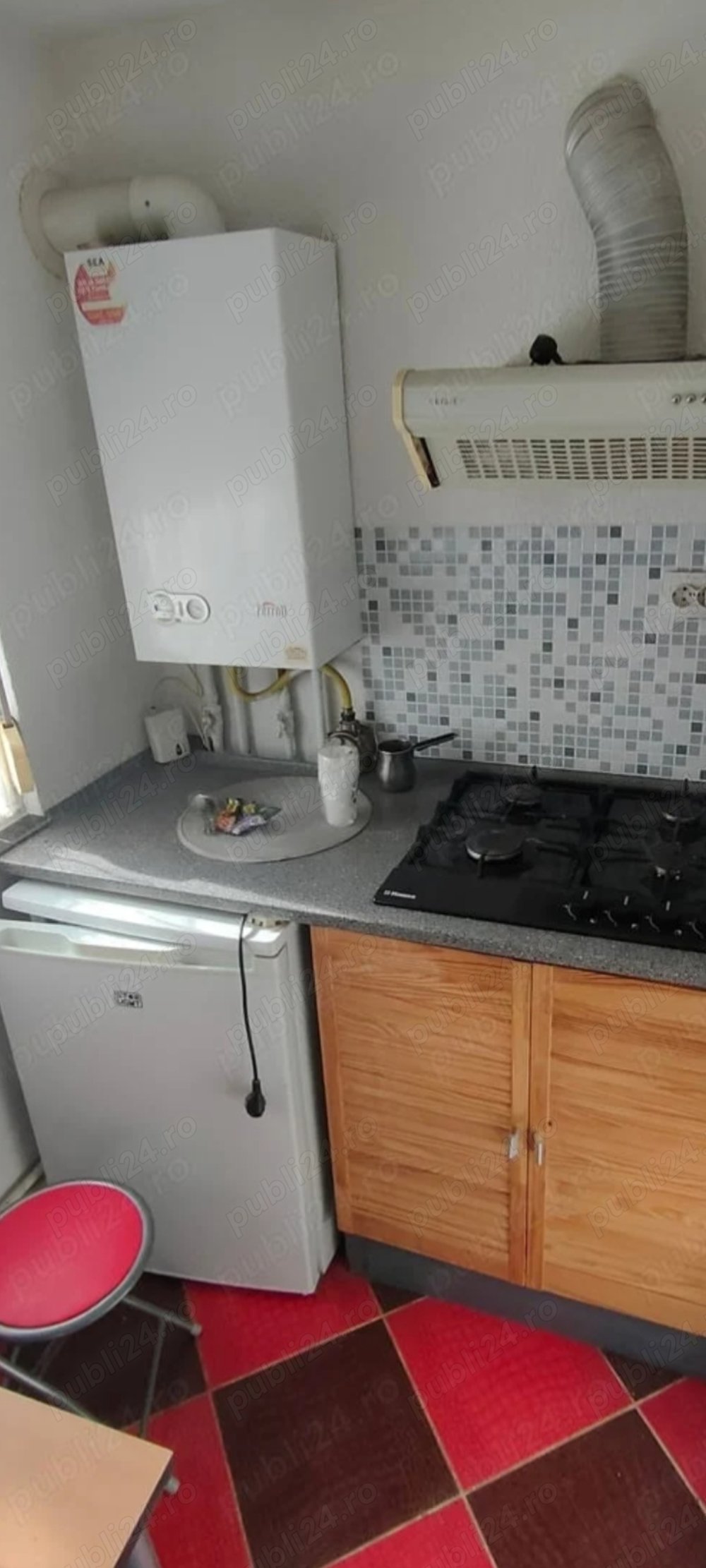 Apartament 2 camere Steaua de vânzare