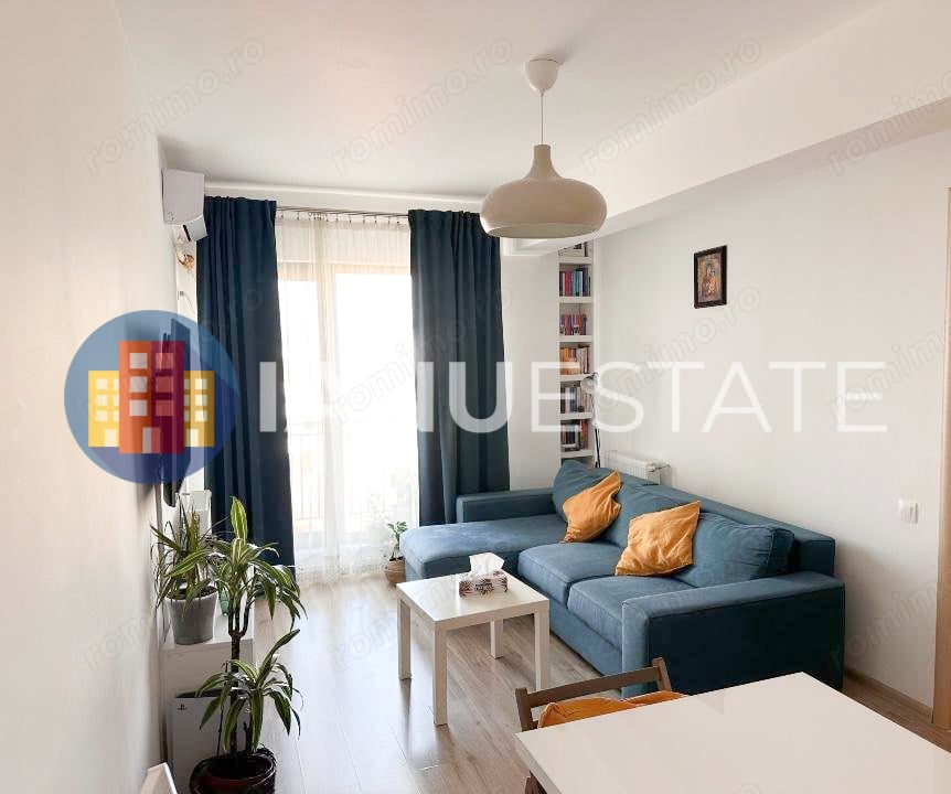 Trapezului 10 Metrou 1 Decembrie Theodor Pallady Parcare PetFriendly*