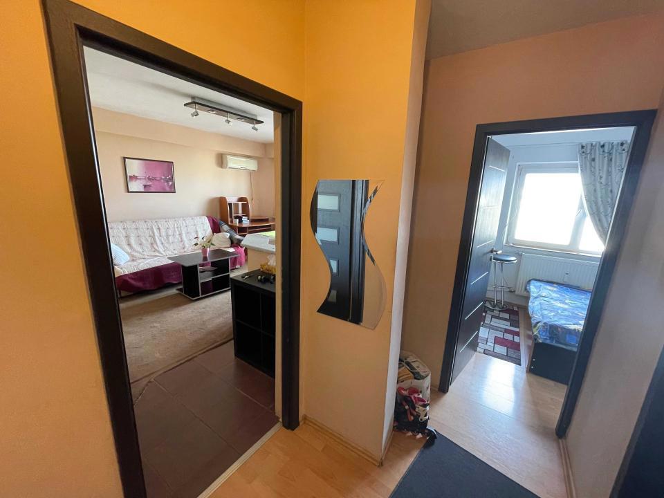 Apartament  2 camere ,zona Parcul Sebastian