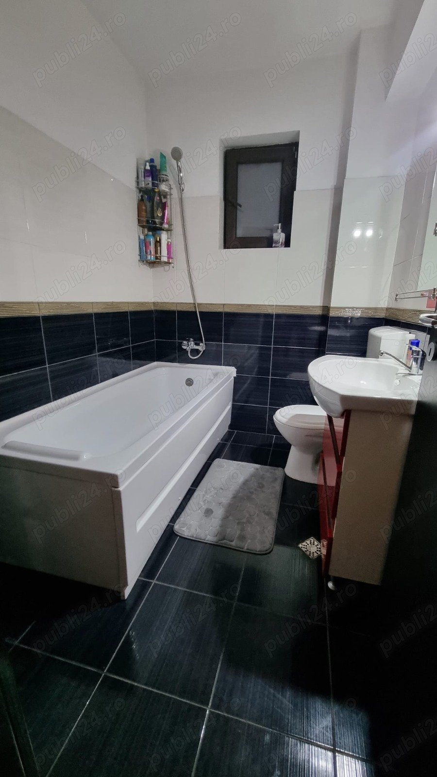 Apartament 2 camere, Metrou Dimitrie Leonida, Mobilat și Utilat, Mall 