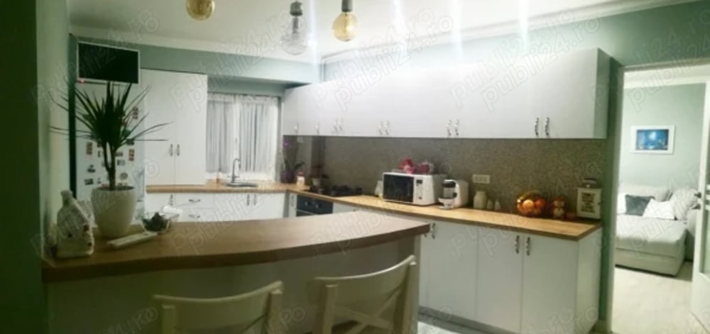 De vânzare apartament 2 camere calea Aradului