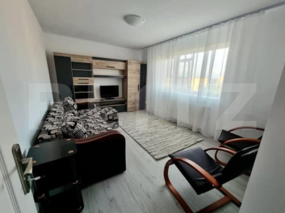 Apartament zona Balcescu cu 2 camere, si balcon 56 mp2