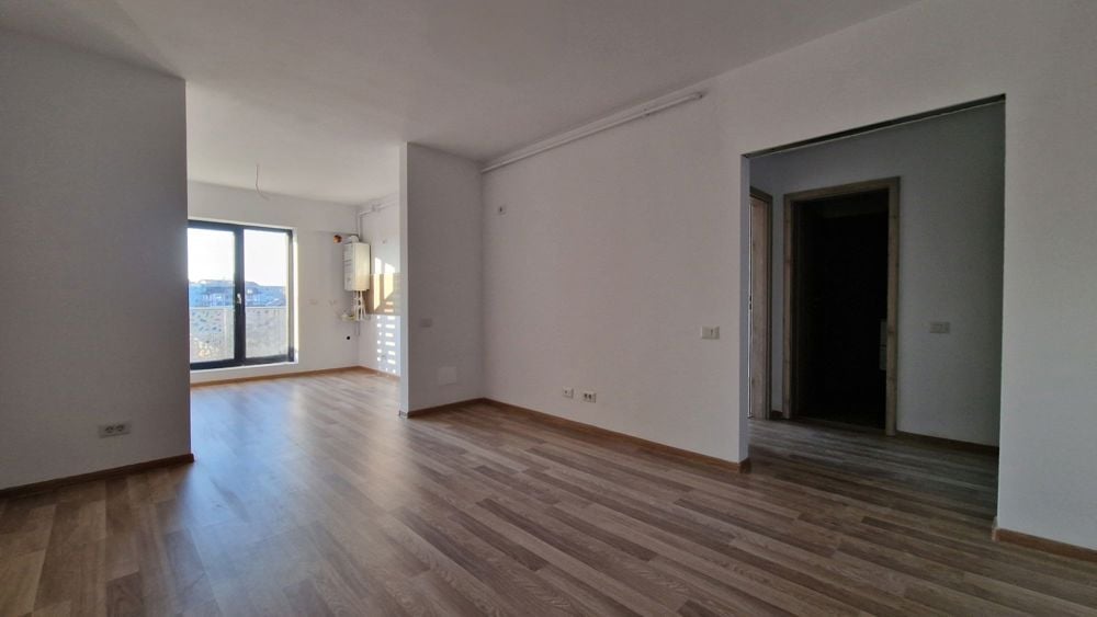 Apartament 2 camere tip Studio metrou Nicolae Teclu