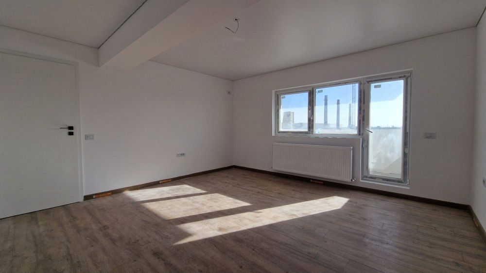 Apartament 2 camere - Rasarit de Soare