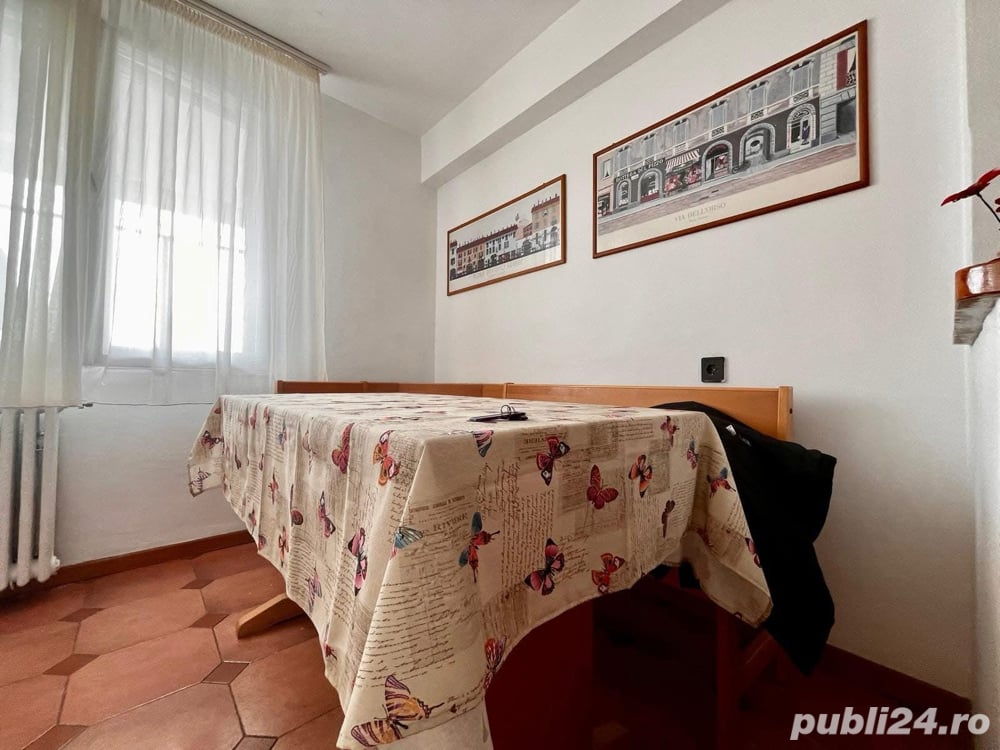 Apartament de inchiriat cu 2 camere ultracentral