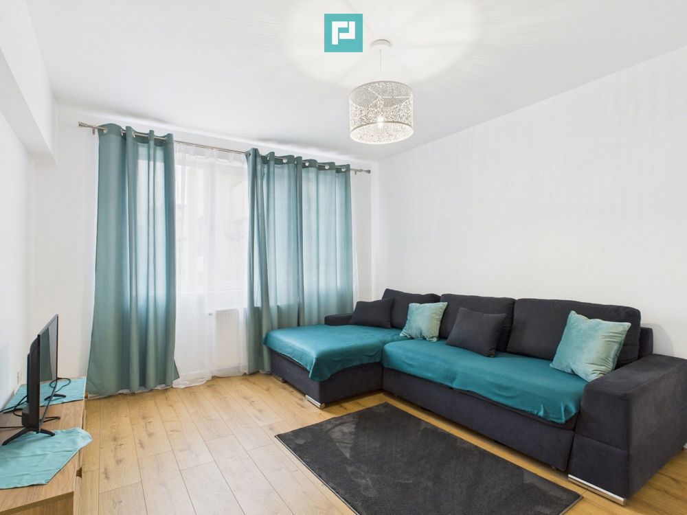 Apartament modern – Zona Gării