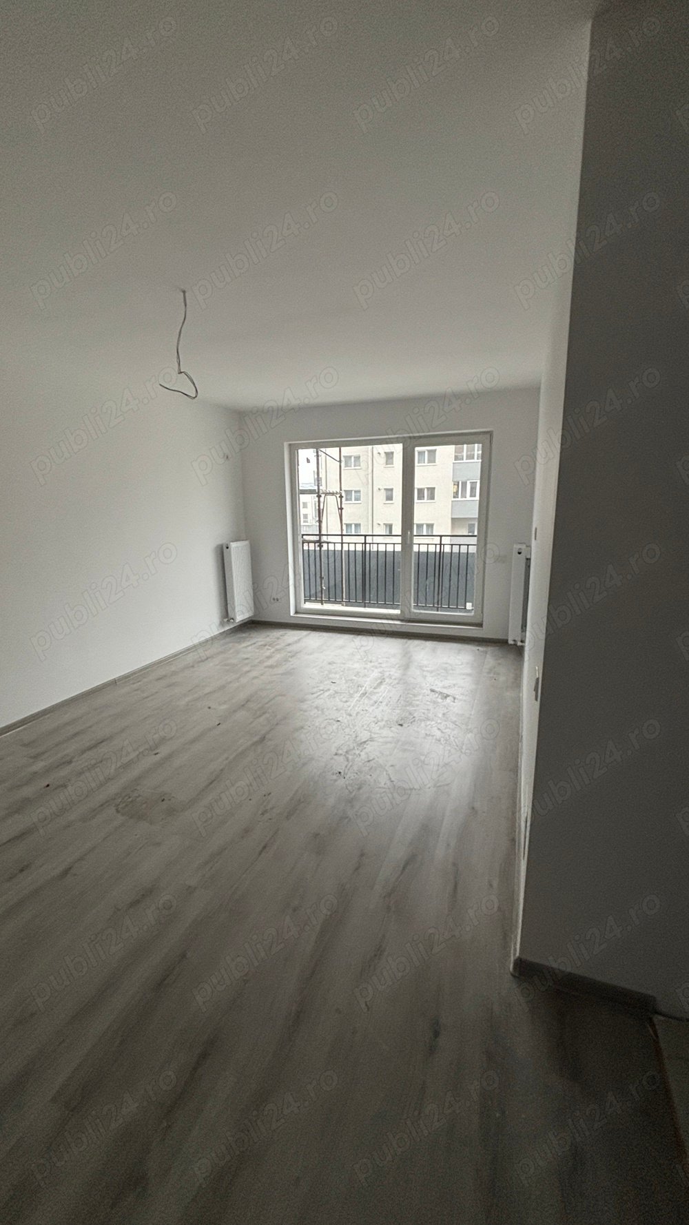 Apartament cu 2 camere de vânzare Strada Drumul Dealul Cucului