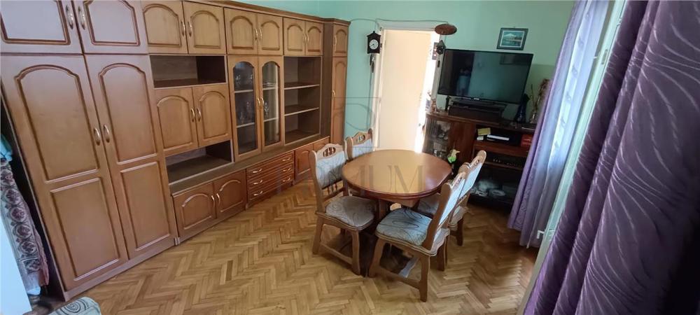 Apartament cu 2 camere în zona Gheorghe Laz #259;r – confort #537;i accesibilitate