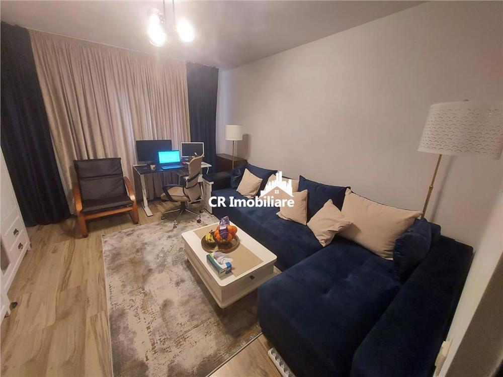 Vanzare apartament 2 camere Ozana Pallady