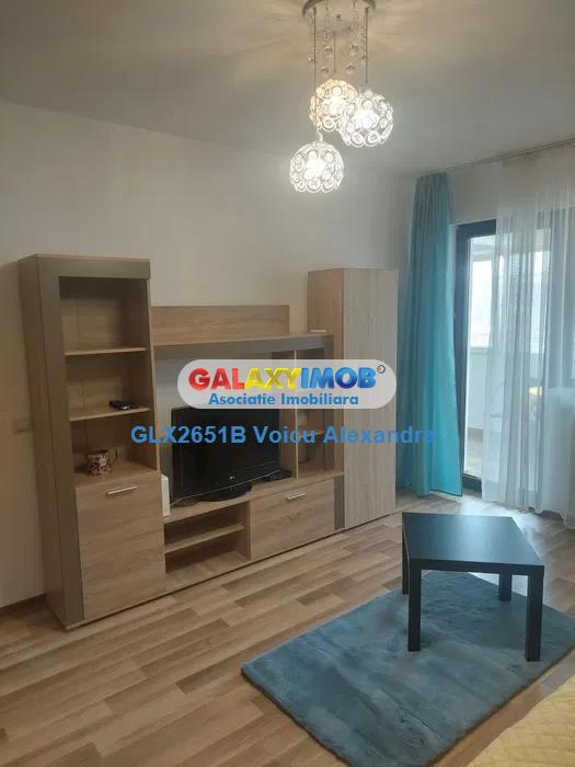 Apartament Bloc Nou - Berceni - Dimitrie Leonida - Parcare