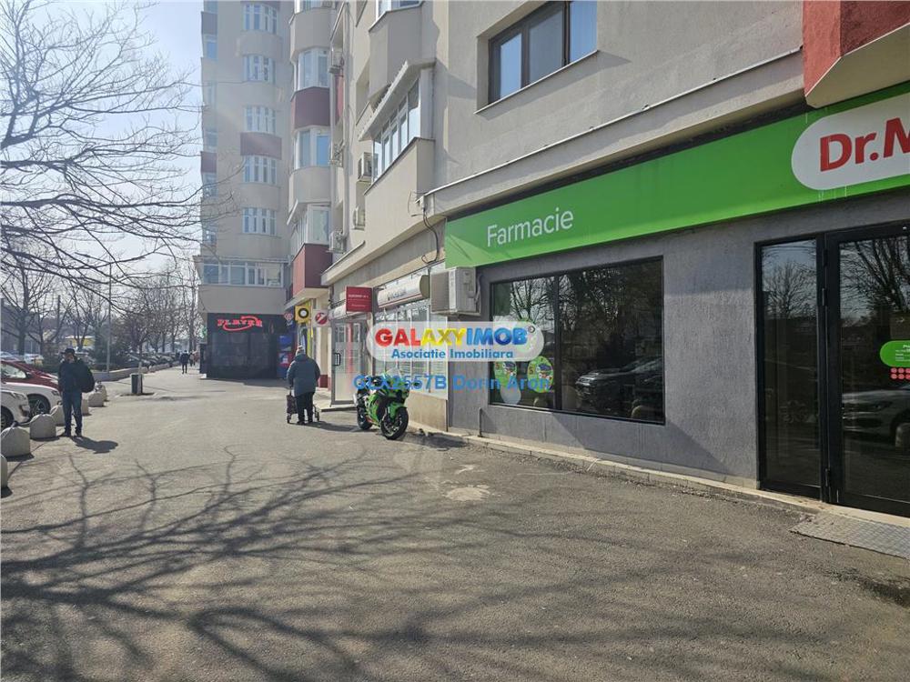 Spatiu Comercial de Vanzare in Berceni | 470 mp | Chirias stabil