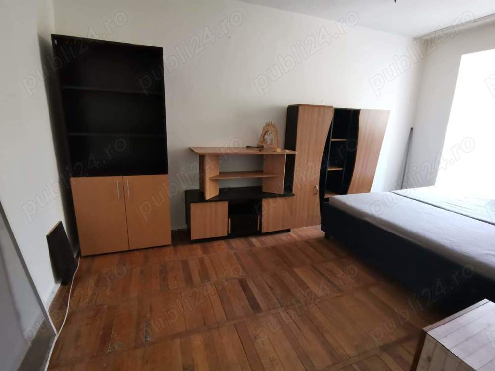 De vanzare apartament 1 camera, zona Bogdanestilor - Cetatii