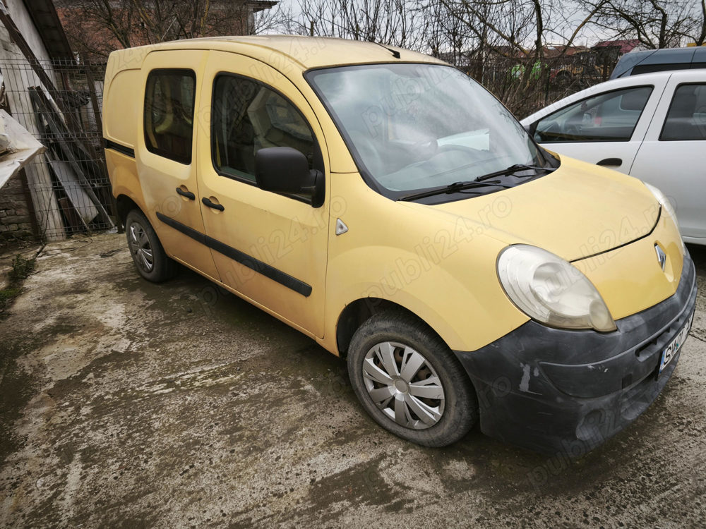 Renault Kangoo 1.5