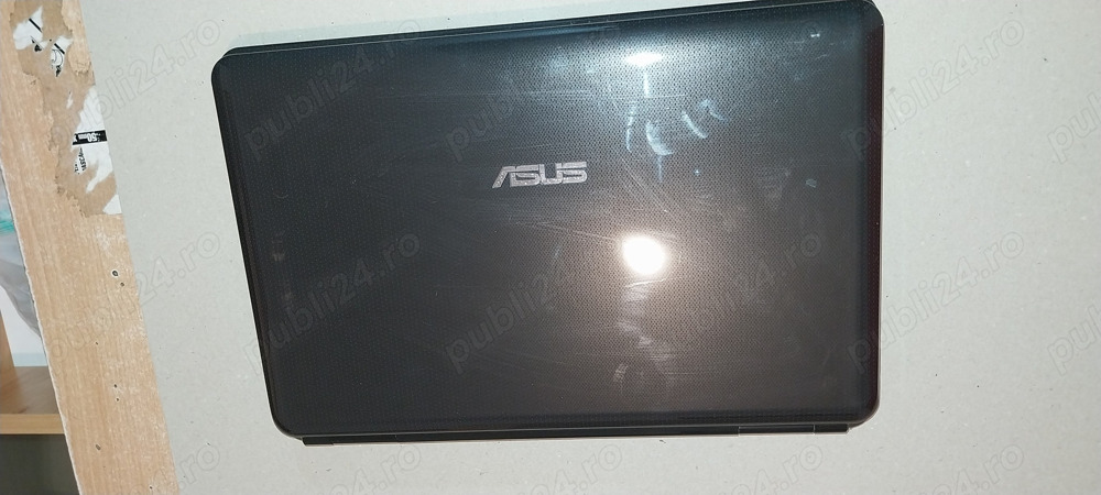 Vand laptop asus k50ij