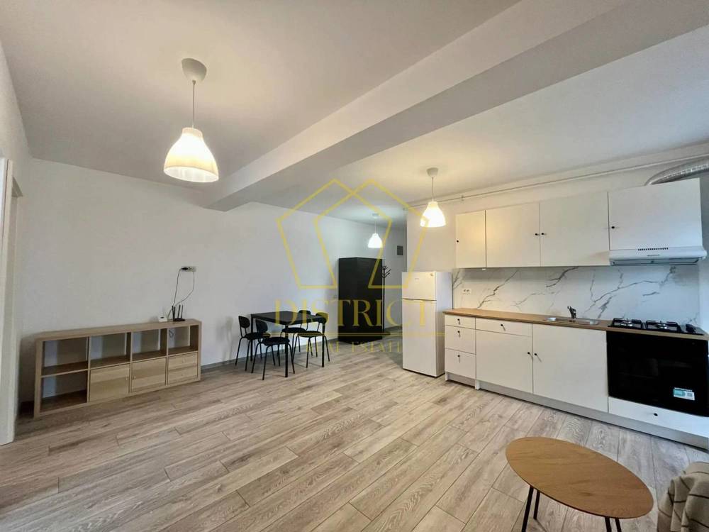 Apartament cu 3 camere | Mosnita Veche | Pet friendly