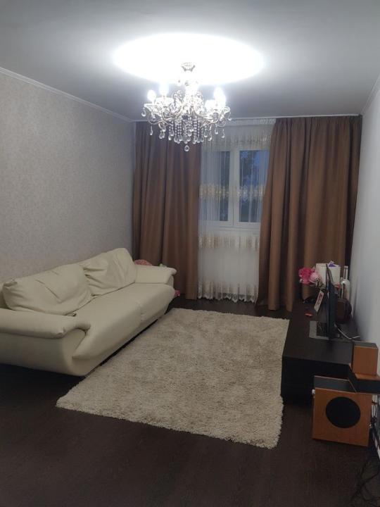 Apartament 4 camere Titan- Salajan, scoala112