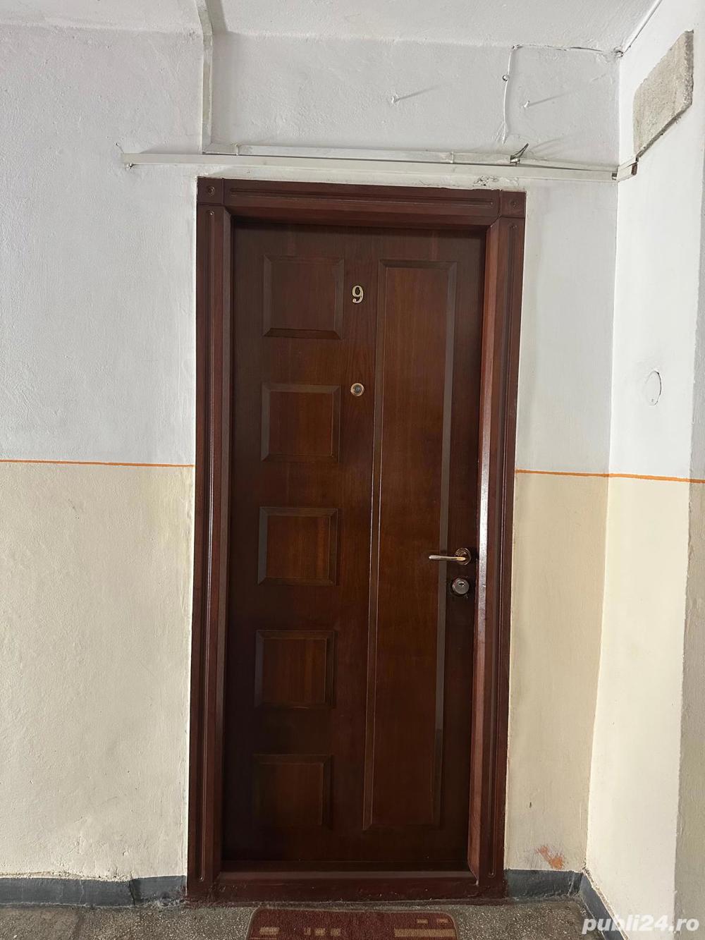 Vand apartament 3 camere zona Kiseleff