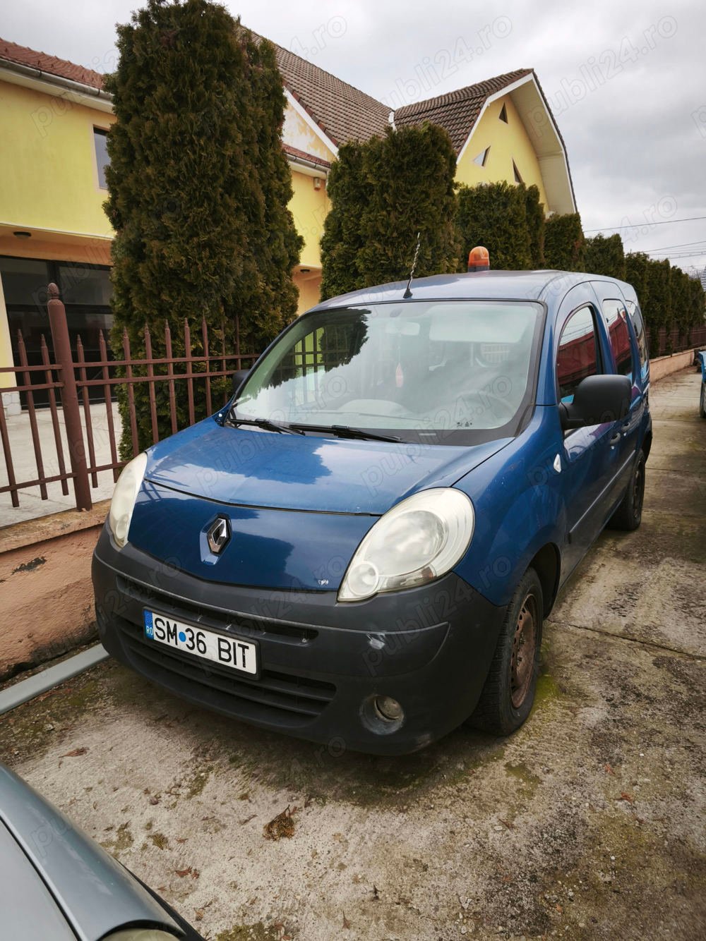 Renault Kangoo 1.5