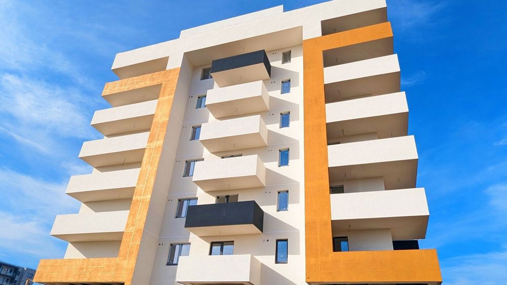 Apartament duplex spectaculos cu terasa generoasa - acces metrou, comision 0%