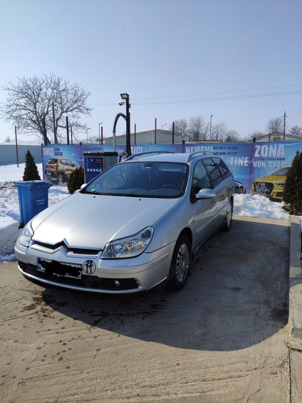 Citroen C5 de vanzare