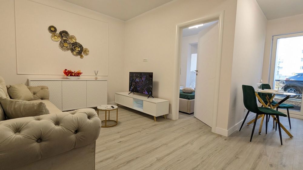 Apartament 3 camere, stradal Soseaua Leordeni, Oras Popesti-Leordeni, Ilfov