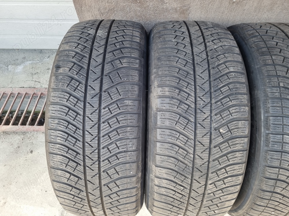 2 cauciucuri ms 275-50-19,f.bune,michelin