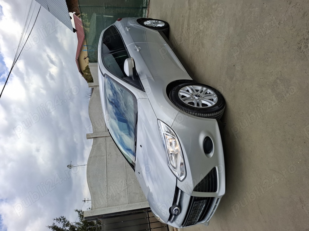 Ford focus 1.6 tdci brek