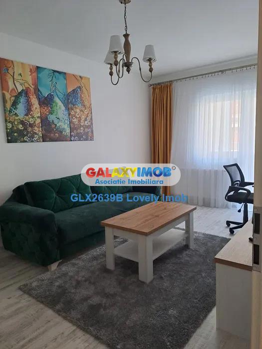 Apartament Lux I Grand Kristal I Metalurgiei Park | Berceni