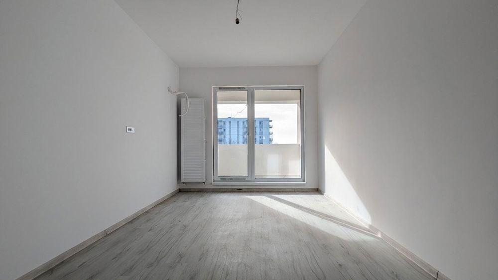 Apartament 2 camere, imobil finalizat, decomandat, Zona Brancoveanu