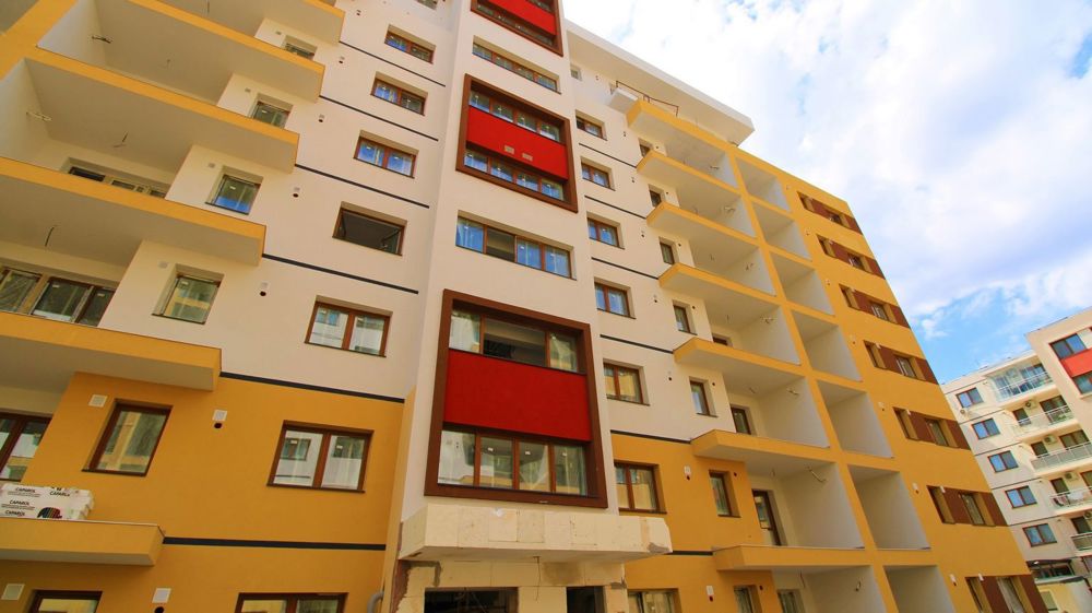 Apartament 4 camere, Cartierul Solar, Parcul Tudor Arghezi