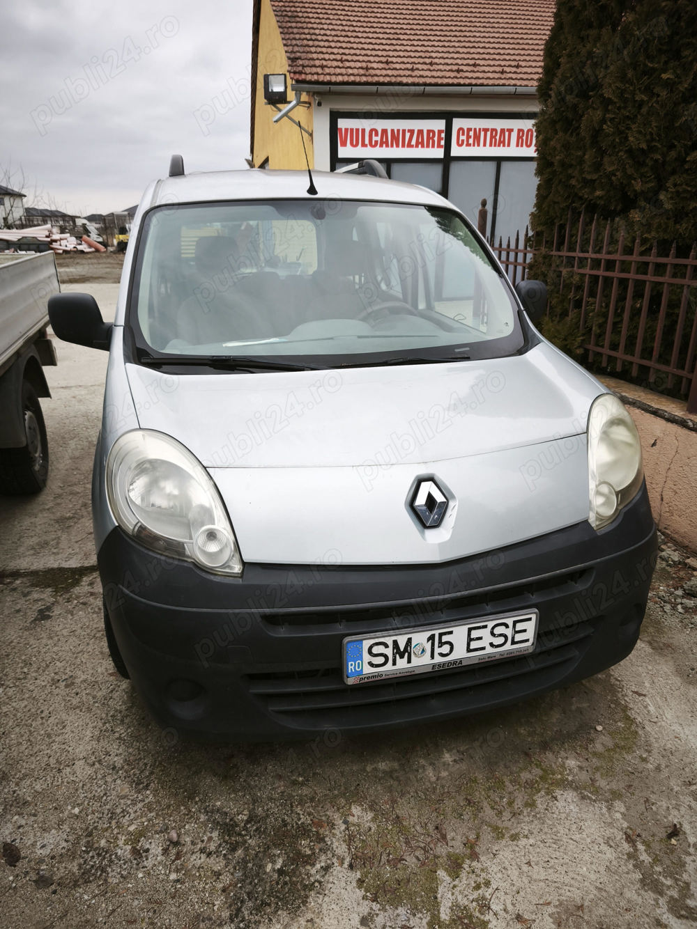 Renault Kangoo 1.5