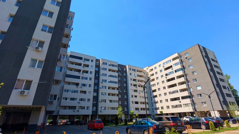 Apartament 2 camere, zona Bd. Brancoveanu, Str. Luica