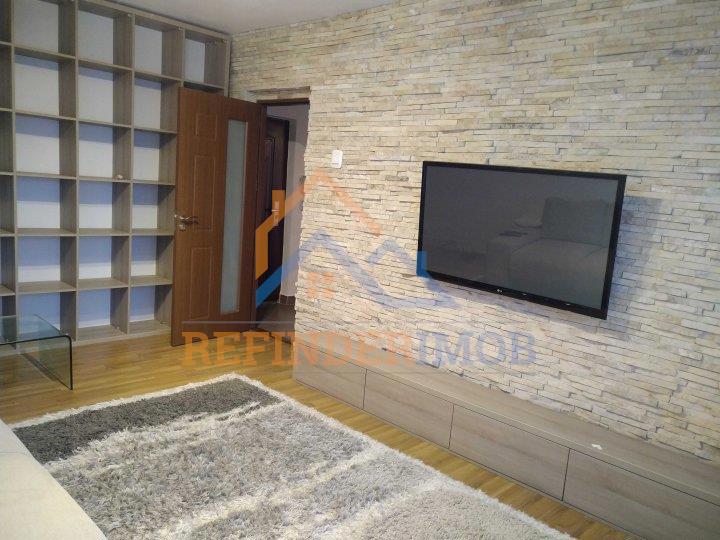 Apartament 3 camere de vanzare Rahova - Margeanului