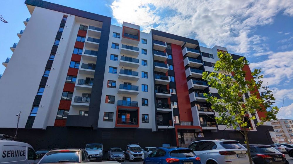 Apartament 2 camere, parter cu gradina, metrou Aparatorii Patriei, Sector 4