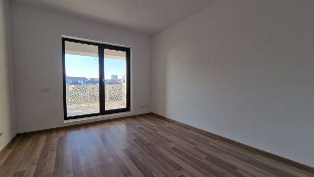 Apartament 2 camere cu Parcare Bonus