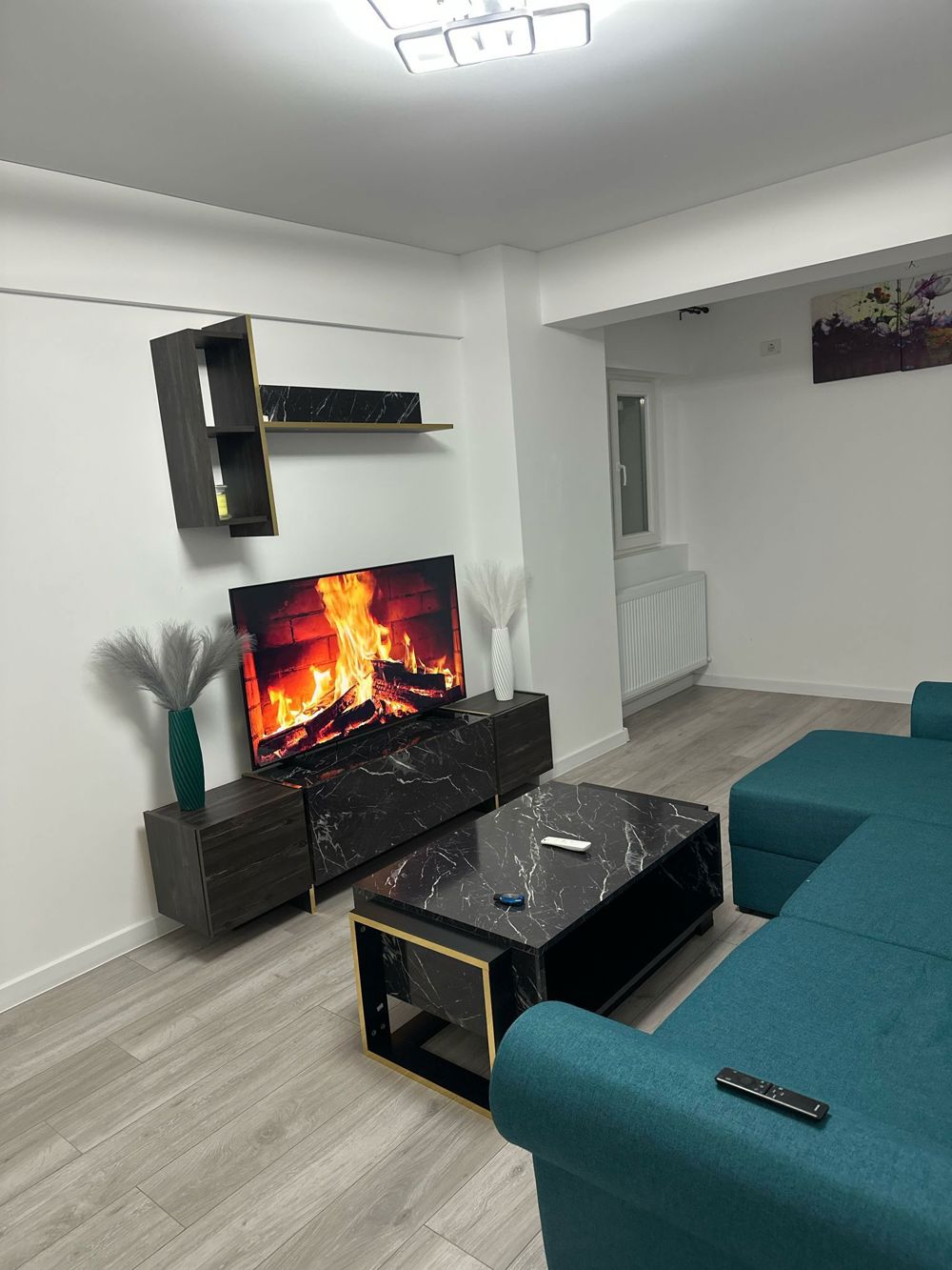 Apartament 2 camere metrou Nicolae Teclu