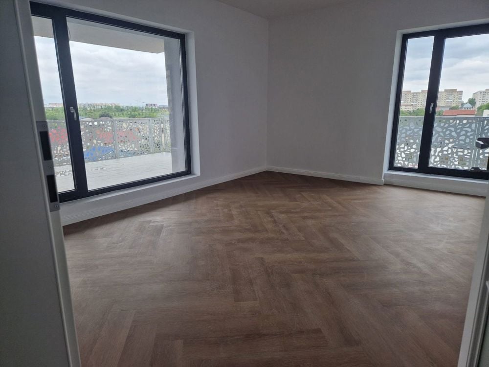 Apartament 3 camere 98mp - 7 min de metrou Nicolae Teclu