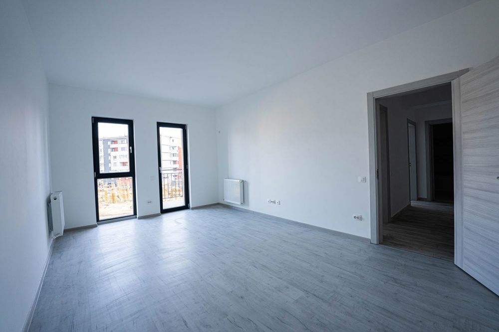 Comision 0%! Apartament cu 2 camere in Sect. 4, balcon si acces rapid la metrou!