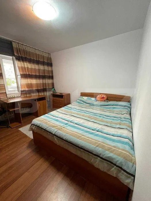 Apartament 3 camere ,semidecomandat, modern zona Zorilor