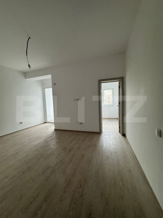 Apartament de vanzare, 2 camere, 45 mp, bloc 2020