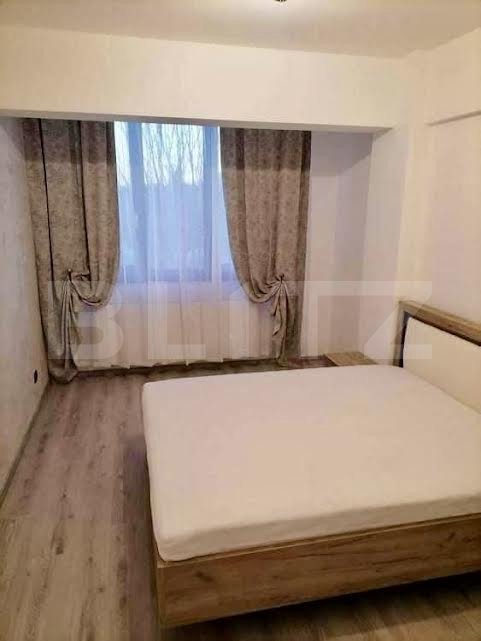 Apartament cu o cameră, 42 mp, etaj 2, zona George Enescu