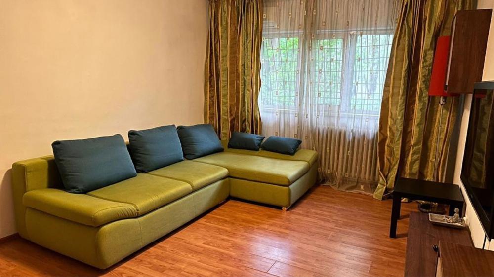 Apartament 2 camere de vanzare Gorjului