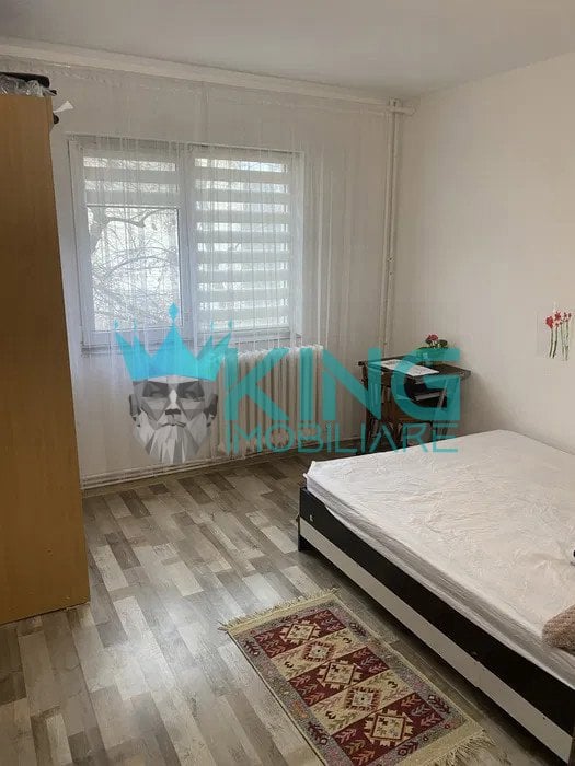 Apartament 2 Camere Mircea cel Batran Iasi