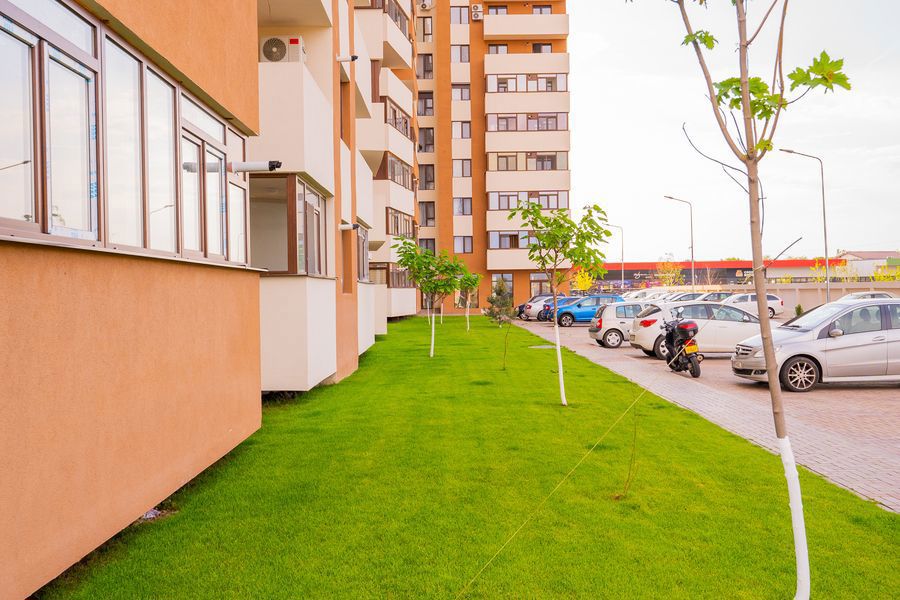 Apartament 3 camere, Confort Urban Park Residence, Sector 5