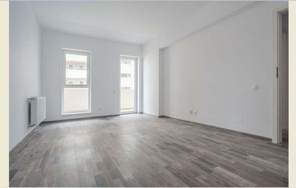 Apartament 3 camere, Confort Urban Park Residence, Sector 5, imobil nou