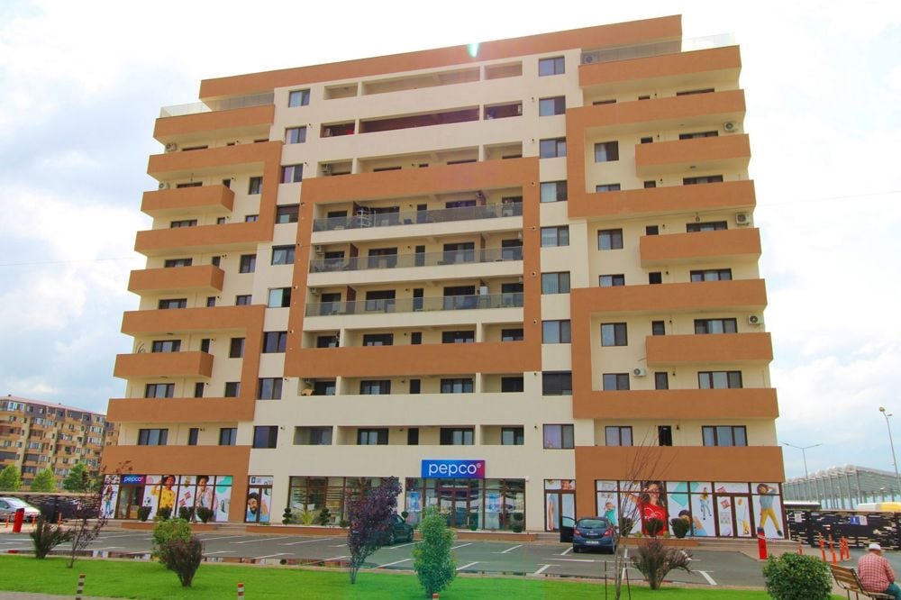 Apartament 2 camere decomandat, Targ Pucheni, Sectorul 5, Bucuresti