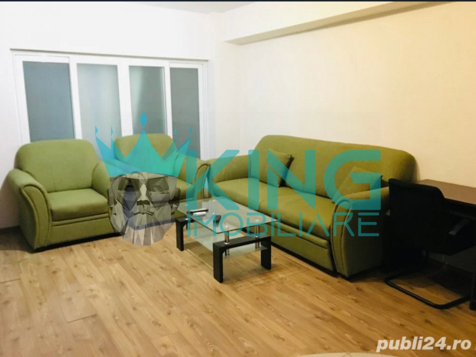 Apartament 3 Camere Tineretului Bucuresti