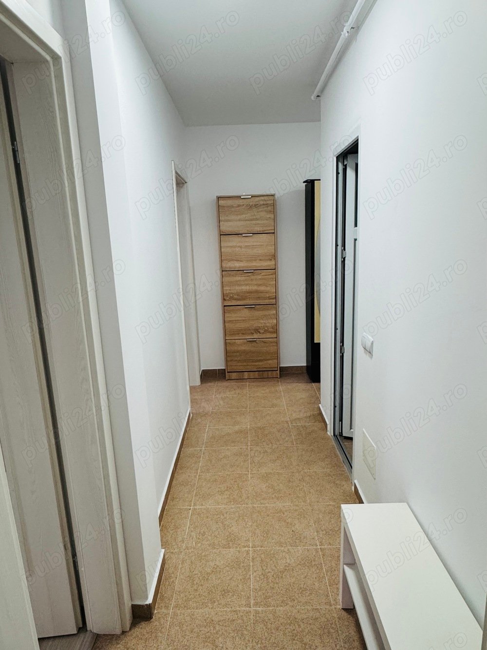 Apartament 2 camere de închiriat- 2 minute de metrou Dimitrie Leonida